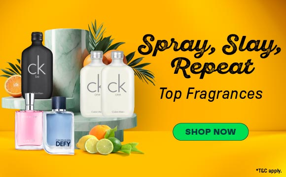 Unveil Your Signature Scent: Captivating Fragrances Await airasia promotion 2025