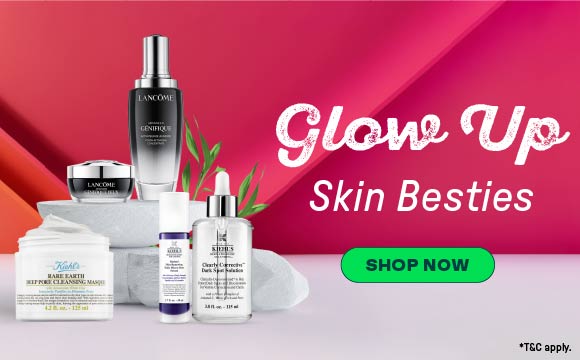 Glow Up with Radiant Skin: Discover Your New Routine
 airasia promotion 2025