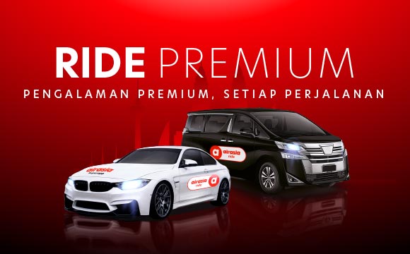 Tingkatkan Pengalaman Perjalanan airasia promotion 2025