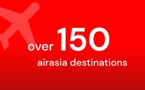 Redeem Flights, Hotels, Rides and exclusive deals. airasia promotion 2025
