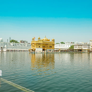 Amritsar