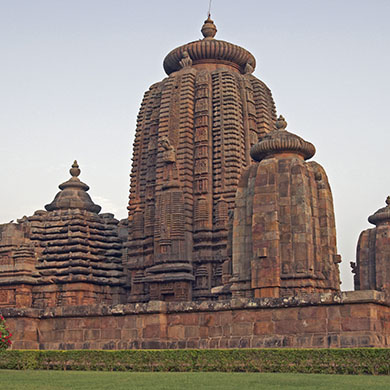 ブバネーシュワル