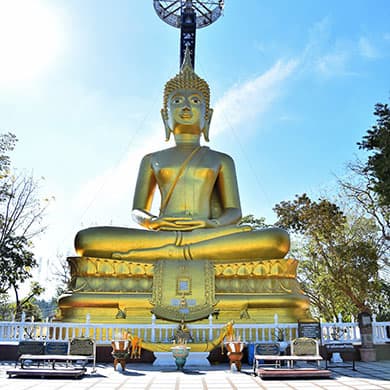 Buri Ram - Downtown Best Western Royal Hotel