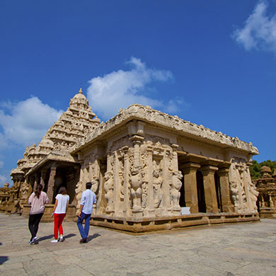 Chennai