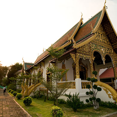 เชียงใหม่