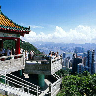 Hong Kong
