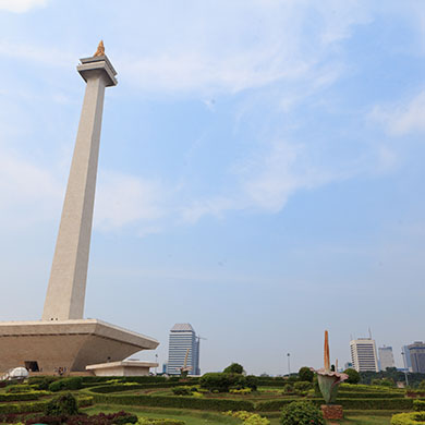 Flights to 雅加達