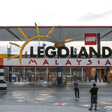 Flights to 조호바루