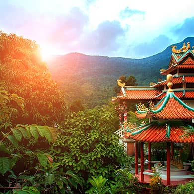 ระยอง
