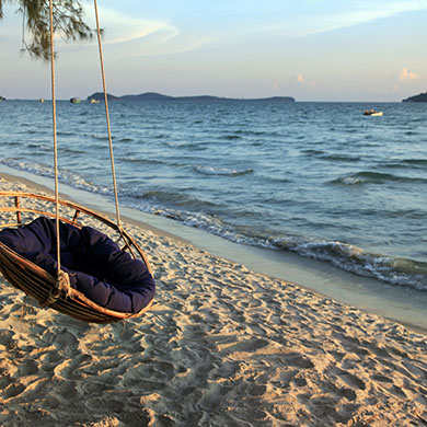 Sihanoukville