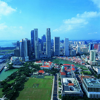 Flights to 新加坡