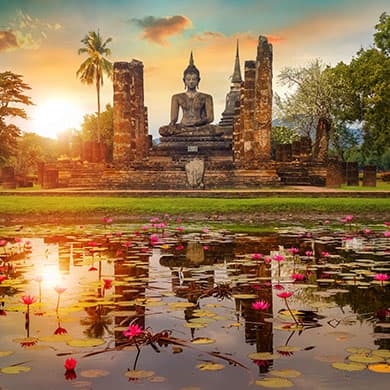 Sukhothai