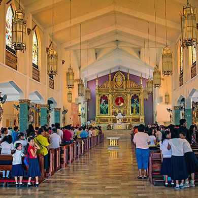 Tacloban